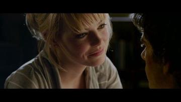 Sexiest Andrew Garfield Scene in The Amazing Spider-Man. Sexy, Shirtless, Straight. 20749