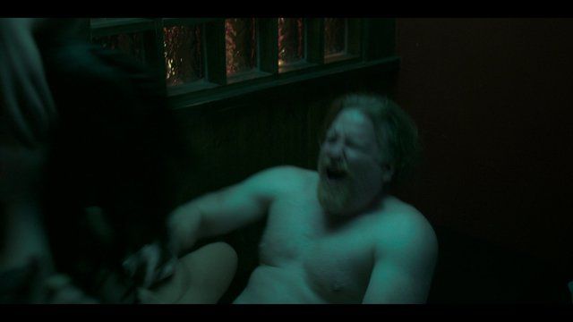 Hottest Timothy J. Richardson Scene in Ozark. Shirtless, Straight. 26018
