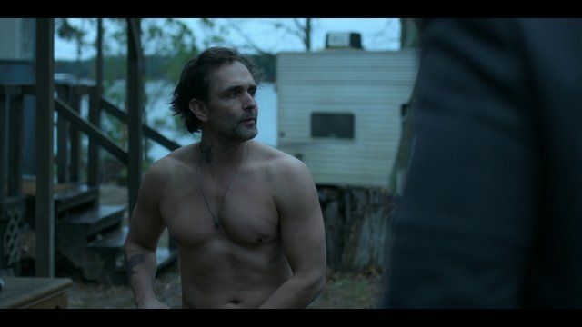 Hottest Cade Langmore Scenes. Shirtless. 26019