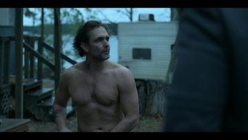 Trevor Long in Ozark (2017-2020) Shirtless Shirtless 26019