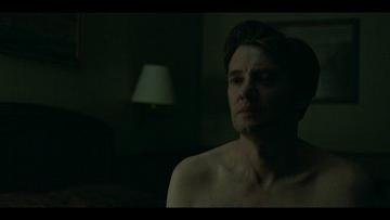 Jason Butler Harner, Barrett Doyle in Ozark (2017-2020) Butt Gay Shirtless Butt Gay 20768