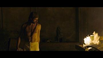 Oriol Pla in Uncertain Glory (2017) Balls Butt Penis Shirtless Balls Butt 20793