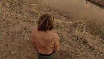 Jason Lewis in Midnight, Texas (2017-2018) Shirtless Gay Sexy 20799