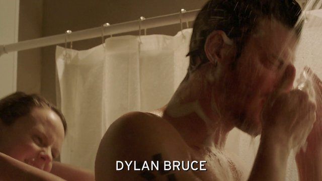 Sexiest Manfred Bernardo Scenes. Shirtless, bulge, straight. 21088