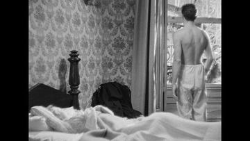 Farley Granger in They Live by Night (1948) Sexy Shirtless Sexy Shirtless 20803