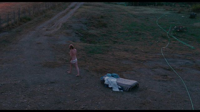 The Wonders's Sexiest Scenes with Sam Louwyck. Shirtless, Underwear, Sexy, bulge. 20814