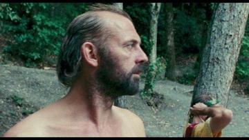 Sam Louwyck in The Wonders (2014) Shirtless Underwear Bulge Bulge Sexy 20816
