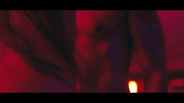 To Catch The Killer's Sexiest Scenes with Nelson Davis. Bulge, Shirtless, Straight, butt, sexy. 20847