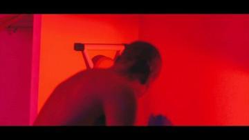 Nelson Davis in To Catch The Killer (2017) Butt Shirtless Bulge Butt 20849