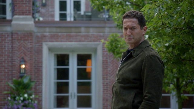 Sexiest Scenes of Randall Calhoun from Salvation. Shirtless. 21311