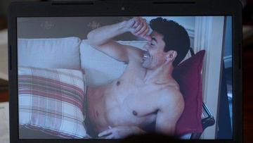 Ian Anthony Dale in Salvation (2017-2018) Sexy Shirtless Sexy Shirtless 25895