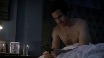 Santiago Cabrera in Salvation (2017-2018) Sexy Shirtless Sexy Shirtless 26130