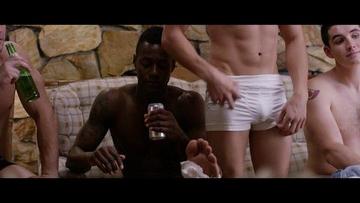 Matthew Valena in Crazy Lake (2016) Sexy Sexy Shirtless 20865