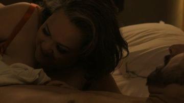 Hottest Ray Romano Scene in Get Shorty. Shirtless. 21590