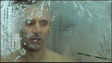 Pierre Baitelli Naked as Nani. Balls, Penis, Shirtless, butt, sexy. 20901