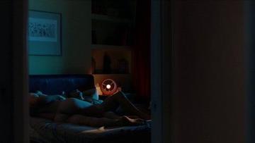 Julian Morris, Phil Dunster in Man in an Orange Shirt (2017) Butt Gay Sexy Butt Gay 21018