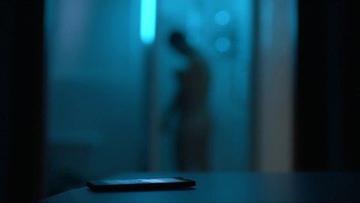 Adam Berryman from Man in an Orange Shirt Naked. Butt, Shirtless, gay, sexy. 21017