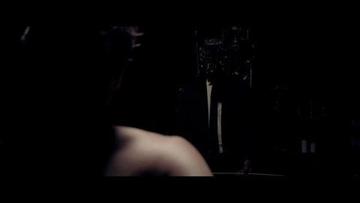 Max Evans Naked as Mathis. Penis, Prosthetic, Shirtless, Underwear. 25203