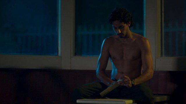 Andres Joseph in 21 Thunder (2017) Sexy Shirtless Sexy Shirtless 21103