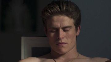 Hottest Nolan Gallard Scenes. Shirtless, Underwear, sexy. 21213