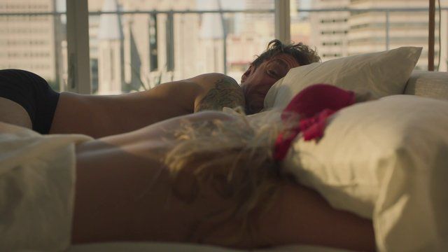 Hottest Davey Gunn Scenes. Sexy, Shirtless, Underwear, bathing suit. 21381