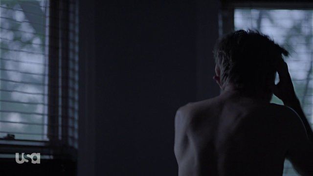 Sexiest Scenes of Harry Ambrose from The Sinner. Shirtless, sexy, straight. 25655