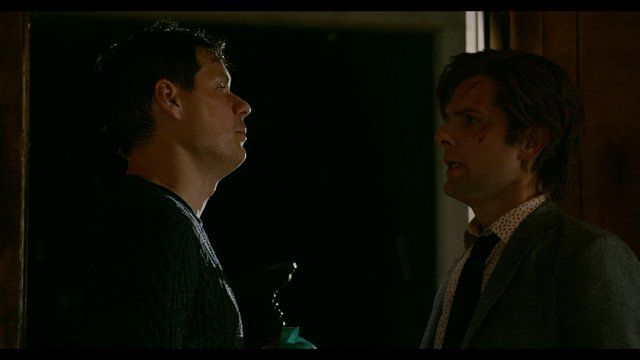 Wet Hot American Summer: 10 Years Later's Sexiest Scenes with Adam Scott. Gay. 20964