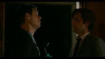 Wet Hot American Summer: 10 Years Later's Sexiest Scenes with Adam Scott. Gay. 20964