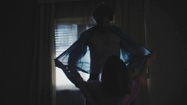 Sexiest Florin Piersic Jr. Scene in Comrade Detective. Sexy, Shirtless, Straight. 20965