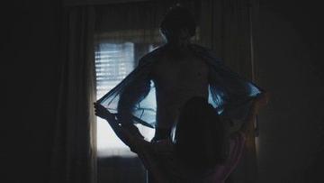 Sexiest Florin Piersic Jr. Scene in Comrade Detective. Sexy, Shirtless, Straight. 20965