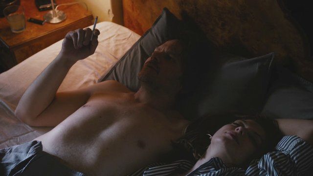 Hottest Florin Piersic Jr. Scene in Comrade Detective. Shirtless, sexy, straight. 20966