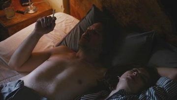 Florin Piersic Jr. in Comrade Detective (2017) Shirtless Sexy Shirtless 20966