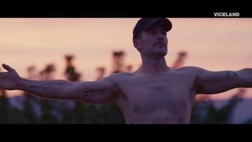 James Van Der Beek in What Would Diplo Do? (2017) Shirtless Sexy Shirtless 20970