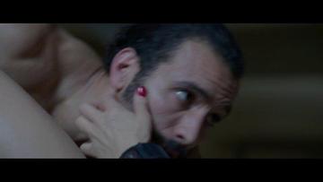 Marwan Kenzari in What Happened to Monday (2017) Butt Straight Sexy Butt Sexy 20975