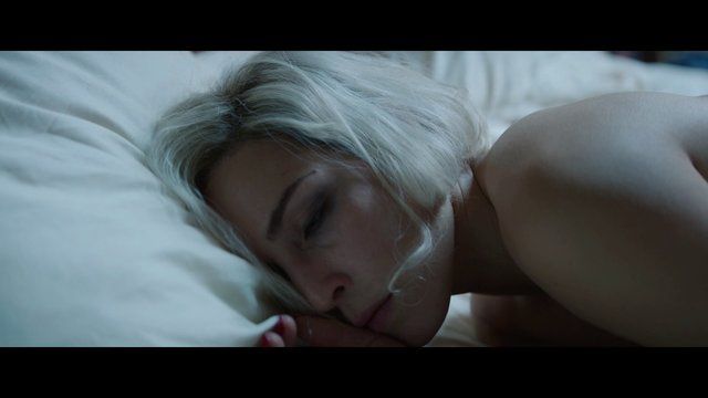 Hottest Marwan Kenzari Scene in What Happened to Monday. Shirtless, Underwear, butt, sexy. 21152