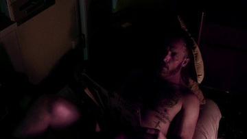 Ethan Embry in Fashionista (2016) Shirtless Butt Shirtless 25114