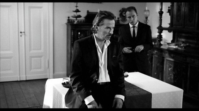 Marcel Schneider Naked as André. Butt, Sexy, Shirtless, Straight. 21003
