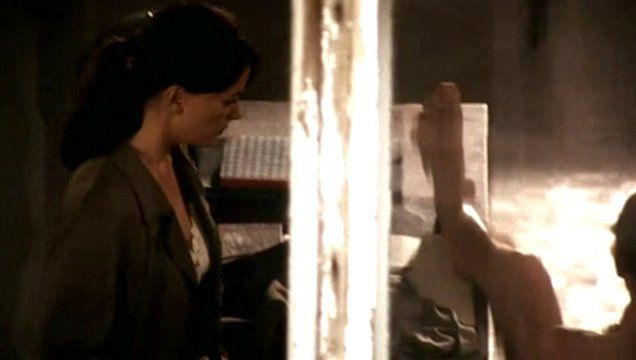 Pete Postlethwaite Nude as Sincai. Butt. 21074