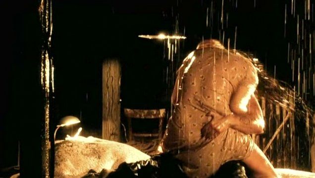 Sexiest Til Schweiger Scene in Bandyta. Sexy, Shirtless, Straight. 21073