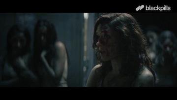 Joshua Brennan in Skinford (2017) Shirtless Butt Sexy 21076