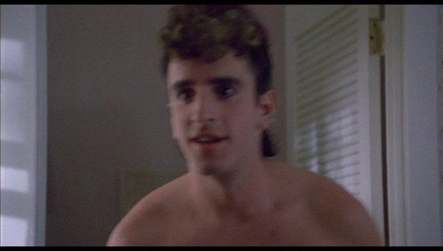 Sexiest Scott Greeber Scenes. Sexy, Shirtless, Underwear. 21082