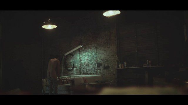 River Faught in One Buck (2017) Butt Shirtless Butt Shirtless 21101