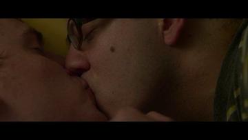 Ely Henry, John Thorsen in Some Freaks (2016) Gay Gay 21104