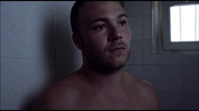 Julien from You Can't Write a Letter Naked. Balls, Penis, butt, sexy. 21107
