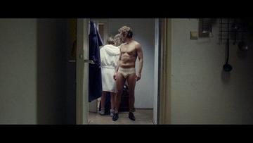 Hottest Mr. Lieutenant Scenes. Bulge, Shirtless, Underwear. 21123