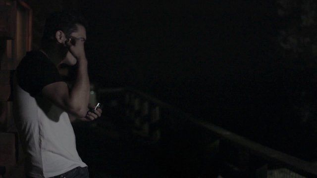Jud Zumwalt Naked as Brett. Butt, Shirtless. 21141