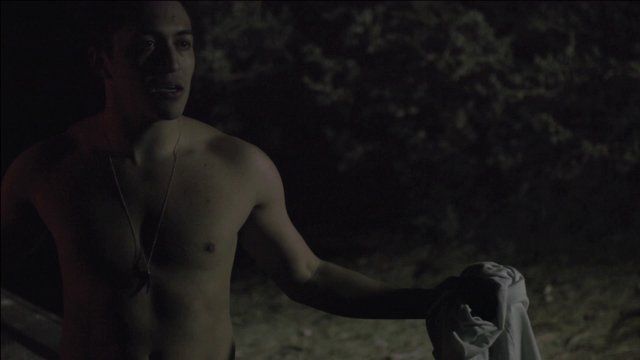 Jud Zumwalt Nude in Presidents Day. Butt, Shirtless. 21142