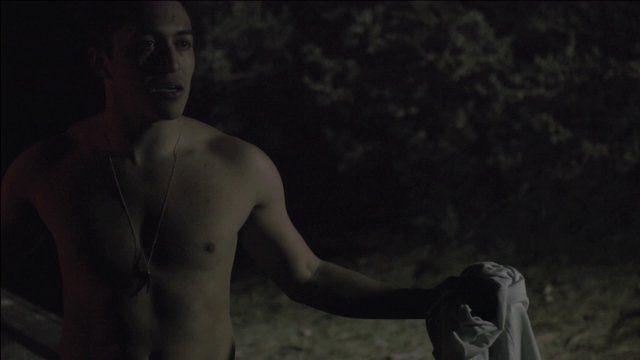 Jud Zumwalt, David Zuckerman in Presidents Day (2016) Butt Shirtless Butt Shirtless 21142
