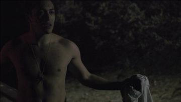 Jud Zumwalt, David Zuckerman in Presidents Day (2016) Butt Shirtless Butt Shirtless 21142