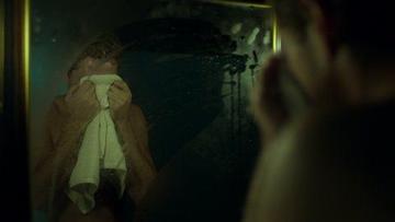 Sexiest Scenes of Danny Rand / Iron Fist from Marvel's The Defenders. Shirtless. 21149